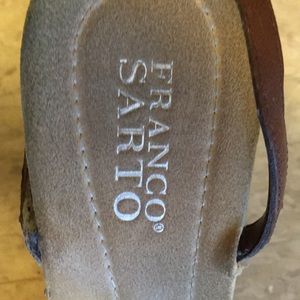 Franco Sarto Shoes